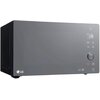 Kuchnia mikrofalowa LG MH6565DPR Inverter EasyClean Grill Smart Inverter Sensor Cooking Sterowanie Elektroniczne