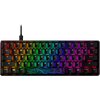 Klawiatura HYPERX Alloy Origins 60 Aqua Dla graczy Tak