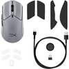 Mysz HYPERX Pulsefire Haste 2 Pro Typ myszy Optyczna