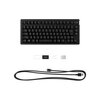 Klawiatura HYPERX Alloy Rise 75 Wireless Typ klawiatury Mechaniczna