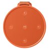 Głośnik mobilny BANG & OLUFSEN Beosound Explore Pomarańczowy Złącza USB-C