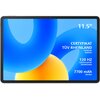 Tablet HUAWEI MatePad 11.5" 2.gen. 6/128 GB Wi-Fi Szary Funkcje ekranu Dotykowy