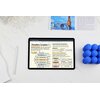 Tablet HUAWEI MatePad 11.5" 2.gen. PaperMatte Edition 8/256 GB Wi-Fi Szary + Klawiatura + Rysik Wielkość pamięci RAM [GB] 8