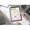 Tablet HUAWEI MatePad 11.5" 2.gen. PaperMatte Edition 8/256 GB Wi-Fi Szary + Klawiatura + Rysik Wyświetlacz 11.5", 2200 x 1440px, IPS
