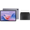 Tablet HUAWEI MatePad 11.5"S 2.gen. 8/256 GB Wi-Fi Szary + Klawiatura + Rysik Funkcje ekranu Certyfikat TÜV Low Blue Light