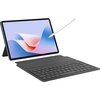 Tablet HUAWEI MatePad 11.5"S 2.gen. 8/256 GB Wi-Fi Szary + Klawiatura + Rysik Komunikacja Wi-Fi 802.11 a/b/g/n/ac/ax, Bluetooth 5.2, NearLink