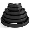 Obciążenie HMS TPC05 (5 kg) Kolor Czarny