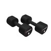 Zestaw hantli HMS HPT06 (2 x 6 kg)