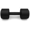 Zestaw hantli HMS HPT07 (2 x 7 kg) Materiał TPU
