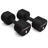 Zestaw hantli HMS HPT09 (2 x 9 kg)