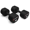 Zestaw hantli HMS HPT10 (2 x 10 kg)