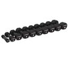 Zestaw hantli HMS HPT10 (2 x 10 kg) Rodzaj Hantla