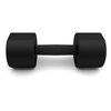 Zestaw hantli HMS HPT08 (2 x 8 kg) Materiał TPU