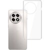 Etui 3MK Clear Case do OnePlus 13R/Ace 5 Przezroczysty