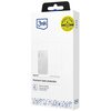 Etui 3MK MagCase do Samsung Galaxy S25 Transparentny Marka telefonu Samsung