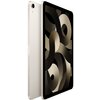 Tablet APPLE iPad Air 10.9" 5 gen. 256 GB Wi-Fi Księżycowa poświata Funkcje ekranu Powłoka antyodblaskowa