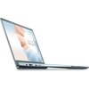 Laptop MSI Modern B11MO-029PL 14" IPS i7-1165G7 8GB RAM 512GB SSD Windows 10 Home Przekątna ekranu [cal] 14