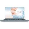 Laptop MSI Modern B11MO-029PL 14" IPS i7-1165G7 8GB RAM 512GB SSD Windows 10 Home Rozdzielczość ekranu 1920 x 1080