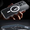 Etui ESR Classic Pro Set HaloLock MagSafe do Apple iPhone 16 Przezroczysty Kompatybilność Apple iPhone 16