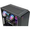 Komputer MAD DOG ENDORFY500ARGB-A14WR32WP R7-7700 32GB RAM 1TB SSD Radeon RX7800XT Wi-Fi Windows 11 Professional Procesor AMD Ryzen 7 7700