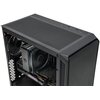 Komputer MAD DOG ENDORFY500AIR-A13DB32 R5-7500F 32GB RAM 1TB SSD Radeon RX7700XT Wi-Fi Procesor AMD Ryzen 5 7500F