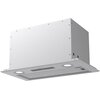 Okap MIDEA MH52T01ET22SG Inox 59dB klasa A++ Tryb pracy Wyciąg