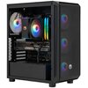 Komputer MAD DOG ENDORFY500ARGB-A15DR32 R5-7500F 32GB RAM 1TB SSD Radeon RX7700XT Wi-Fi