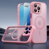 Etui ESR Classic Pro Set HaloLock MagSafe do Apple iPhone 16 Pro Max Różowy Matowy Seria telefonu iPhone