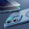 Etui ESR Classic Pro Set HaloLock MagSafe do Apple iPhone 16 Niebieski Matowy Model telefonu iPhone 16