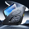 Etui ESR Classic Pro Set HaloLock MagSafe do Apple iPhone 16 Czarny Matowy Seria telefonu iPhone