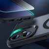 Etui ESR Classic Pro Set HaloLock MagSafe do Apple iPhone 16 Czarny Matowy Model telefonu iPhone 16