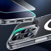 Etui ESR Classic Pro Set HaloLock MagSafe do Apple iPhone 16 Pro Przezroczysty Model telefonu iPhone 16 Pro