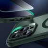 Etui ESR Classic Pro Set HaloLock MagSafe do Apple iPhone 16 Pro Zielony Matowy Model telefonu iPhone 16 Pro
