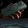 Etui ESR Classic Pro Set HaloLock MagSafe do Apple iPhone 16 Pro Zielony Matowy Kompatybilność Apple iPhone 16 Pro