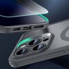 Etui ESR Classic Pro Set HaloLock MagSafe do Apple iPhone 16 Pro Max Szary Matowy Model telefonu iPhone 16 Pro Max