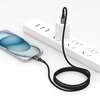 Kabel USB-A - USB-C TECH-PROTECT UltraBoost DNA 15W 2 m Szary Gwarancja 12 miesięcy