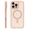 Etui SPIGEN Ultra Hybrid T MagSafe do Apple iPhone 16 Pro Jasnoróżowy Seria telefonu iPhone