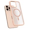 Etui SPIGEN Ultra Hybrid T MagSafe do Apple iPhone 16 Pro Jasnoróżowy Model telefonu iPhone 16 Pro