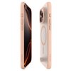 Etui SPIGEN Ultra Hybrid T MagSafe do Apple iPhone 16 Pro Jasnoróżowy Kompatybilność Apple iPhone 16 Pro