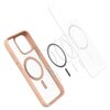 Etui SPIGEN Ultra Hybrid T MagSafe do Apple iPhone 16 Pro Jasnoróżowy Marka telefonu Apple