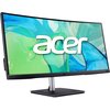 Monitor ACER CB343CURbemiiphuzx 34" 3440x1440px IPS 4 ms [GTG] Curved Częstotliwość odświeżania obrazu [Hz] 60