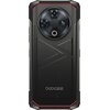 Smartfon DOOGEE Fire 6 6/256GB 90Hz 6.56" Czarny Pamięć RAM 6 GB