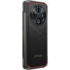 Smartfon DOOGEE Fire 6 6/256GB 90Hz 6.56" Czarny Aparat Tylny 50 Mpx + 8 Mpx, Przedni 8 Mpx