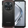 Smartfon DOOGEE Fire 6 Thermal 6/256GB 6.56" 90Hz Czarny Aparat fotograficzny tylny Tak