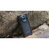 Smartfon DOOGEE Fire 6 Thermal 6/256GB 6.56" 90Hz Czarny Aparat fotograficzny przedni Tak