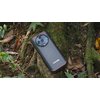 Smartfon DOOGEE Fire 6 Thermal 6/256GB 6.56" 90Hz Czarny Lampa LED Tak