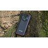 Smartfon DOOGEE Fire 6 Thermal 6/256GB 6.56" 90Hz Czarny Aparat przedni 8 Mpx