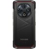 Smartfon DOOGEE Fire 6 Thermal 6/256GB 6.56" 90Hz Czarny Pamięć RAM 6 GB