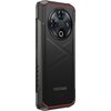 Smartfon DOOGEE Fire 6 Thermal 6/256GB 6.56" 90Hz Czarny System operacyjny Android