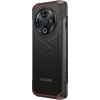 Smartfon DOOGEE Fire 6 Thermal 6/256GB 6.56" 90Hz Czarny Wersja systemu Android 14